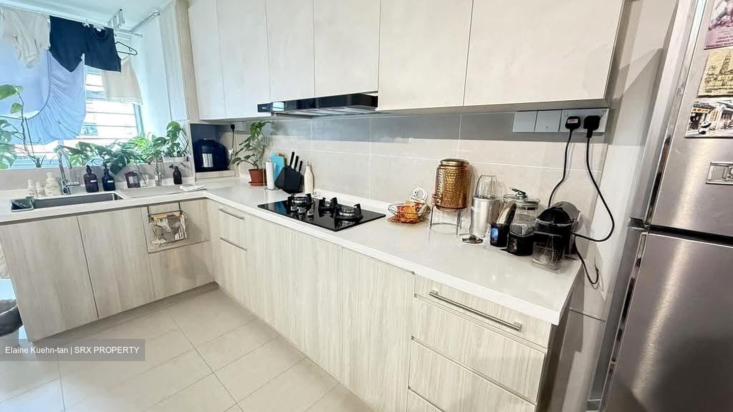 Blk 316 Clementi Meadows (Clementi), HDB 4 Rooms #616493031